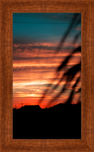 Sun Down
