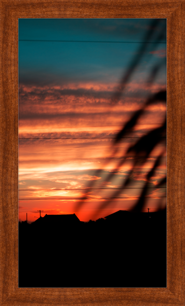 Sun Down