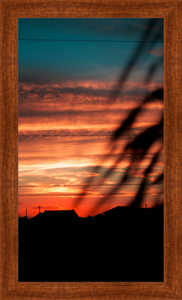 Sun Down