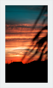 Sun Down