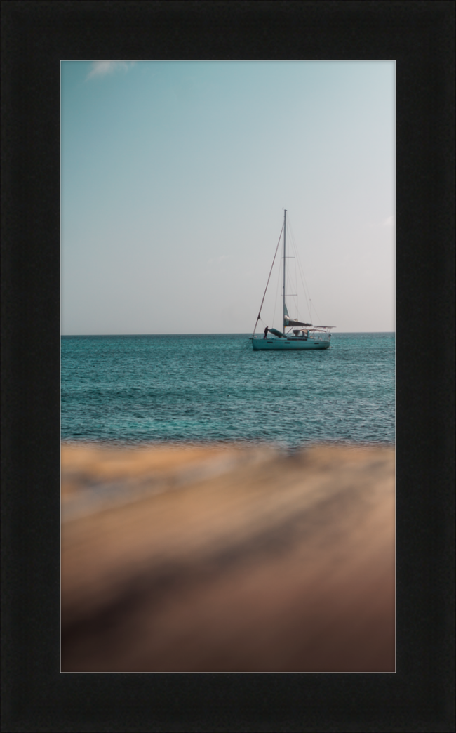 Smooth Sailing