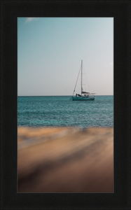 Smooth Sailing