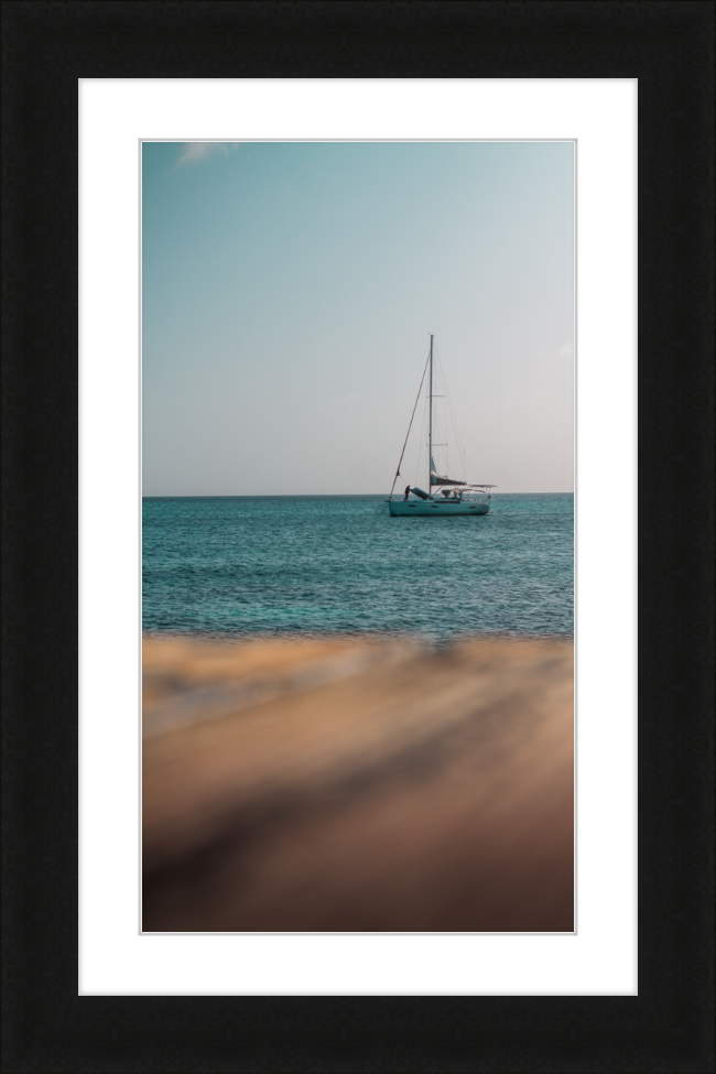Smooth Sailing
