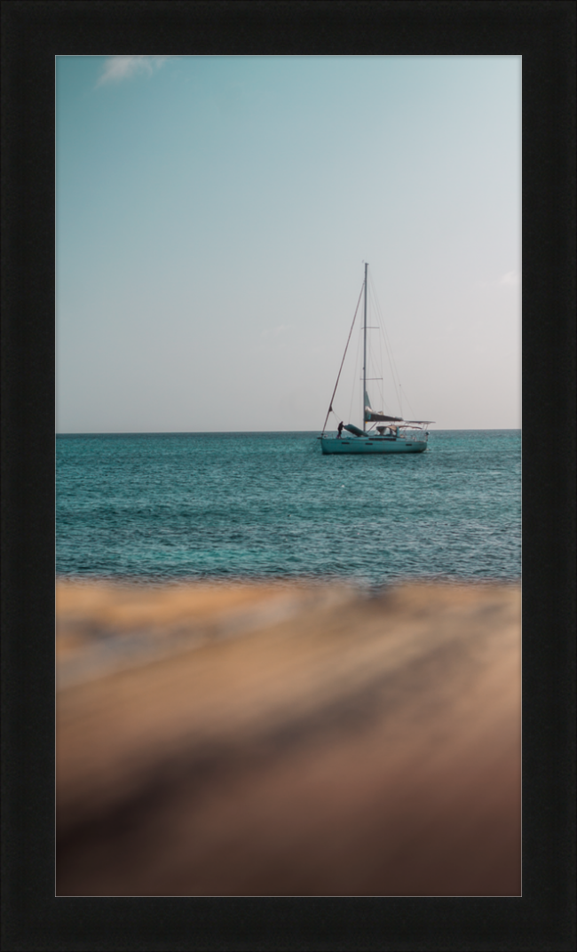 Smooth Sailing