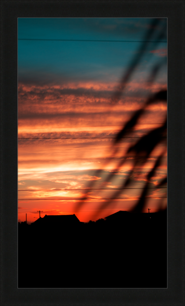 Sun Down