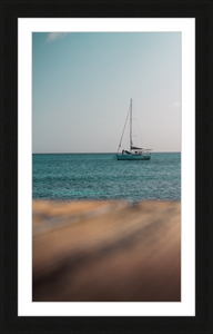 Smooth Sailing