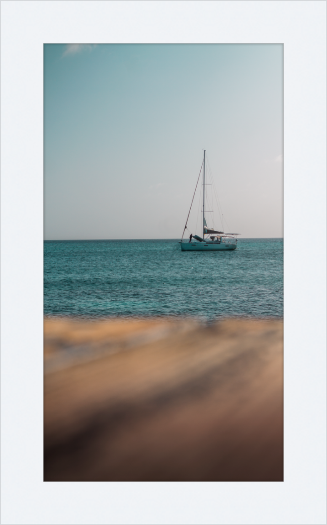 Smooth Sailing