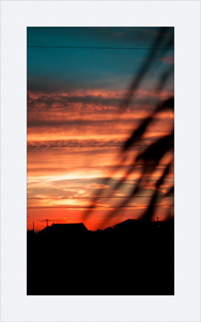 Sun Down