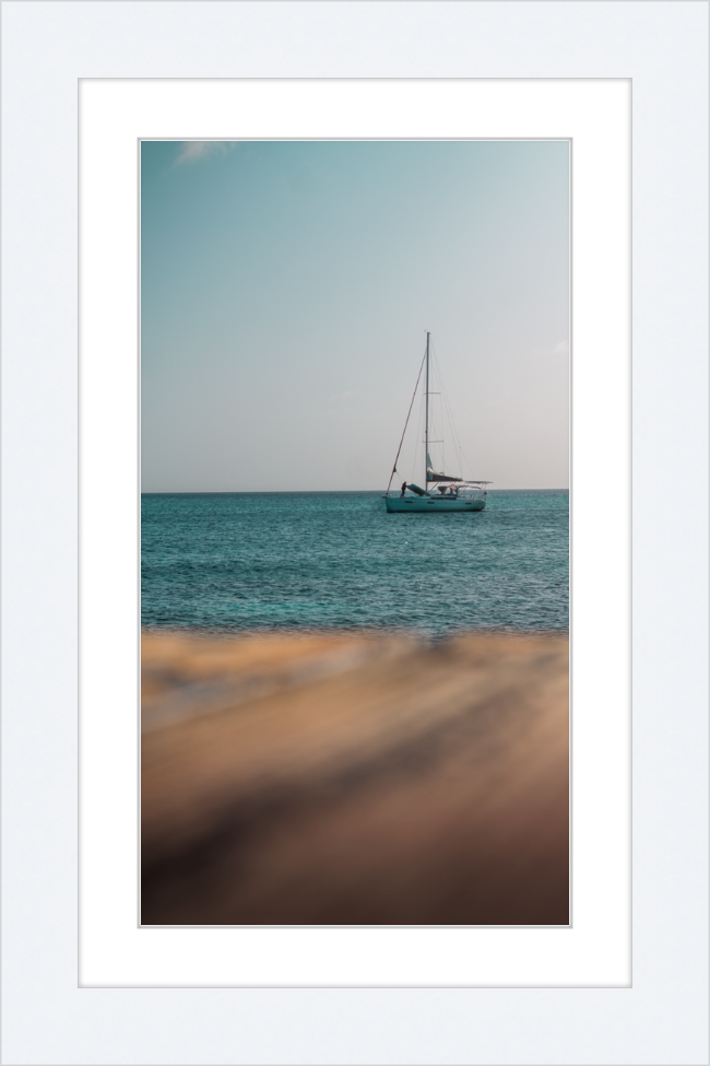 Smooth Sailing