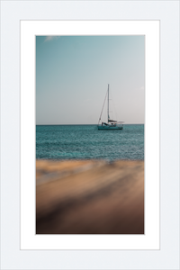 Smooth Sailing
