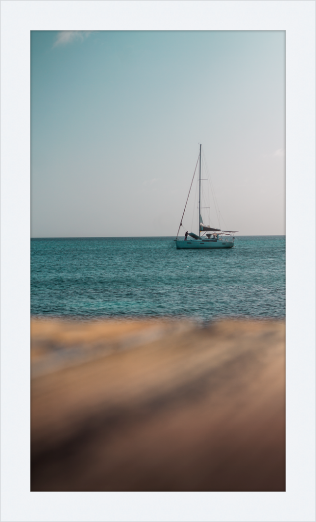Smooth Sailing