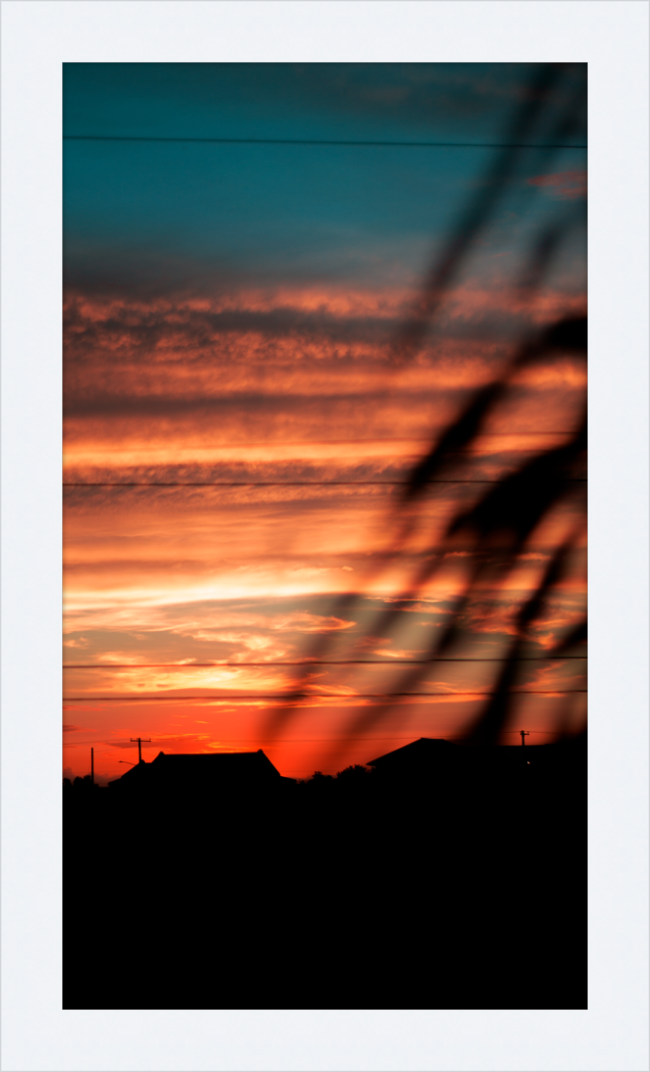 Sun Down