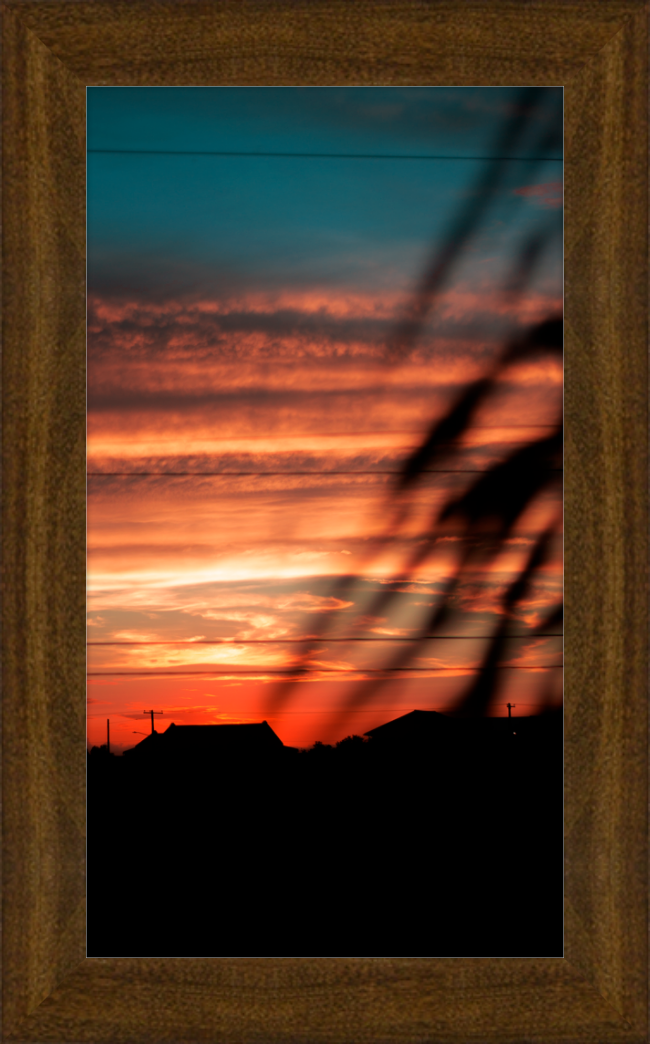 Sun Down