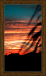 Sun Down