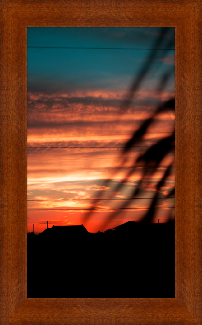 Sun Down