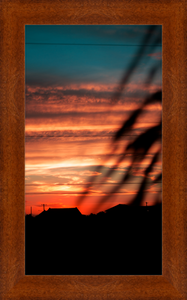 Sun Down