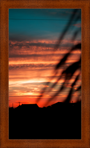 Sun Down